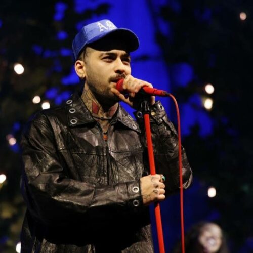 Zayn Malik Drops Cryptic Clues About 2026 UK Tour—Is This the Comeback Fans Didn’t See Coming?