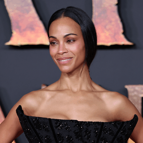 Zoe Salda&ntilde;a Just Shattered Hollywood&rsquo;s Box Office Ceiling&mdash;But What Cosmic Forces Were Really Behind Her Meteoric Rise?