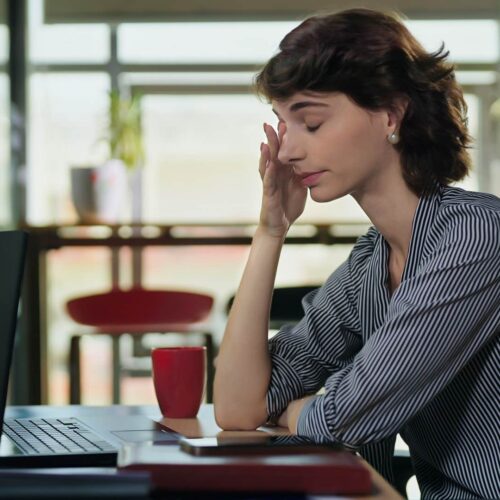 11 Mind-Blowing Reasons Gen Z Is Too Tired for This Crap &mdash; And You Won&rsquo;t Believe #7!