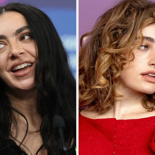 12 Celebs Spill Their Secret Movie Obsessions on Letterboxd&mdash;And You&rsquo;ll Never Guess Who&rsquo;s Obsessed with Rom-Coms!