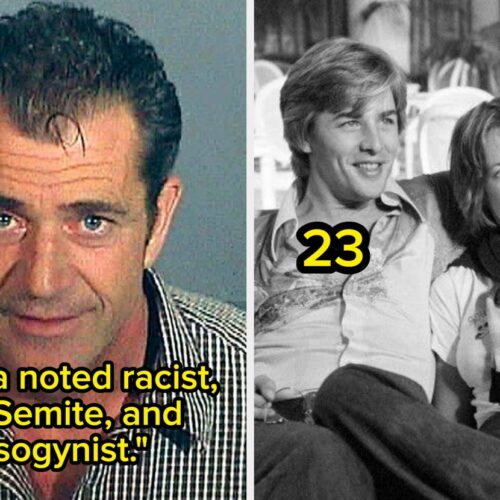 16 Hollywood Scandals So Dirty They&rsquo;re Practically Cosmic&mdash;Stars Tried to Bury These Explosive Secrets!