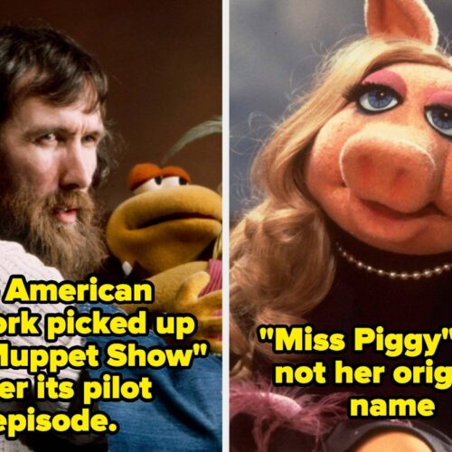 19 Muppet Show Secrets So Wild, Even Kermit Would Break Character&mdash;Prepare to See Your Fuzzy Friends Differently!
