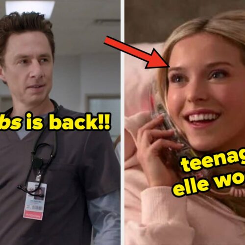 2026&rsquo;s TV Lineup Will Blow Your Mind&mdash;Here Are 17 Shows Even Your Star Signs Can&rsquo;t Ignore!