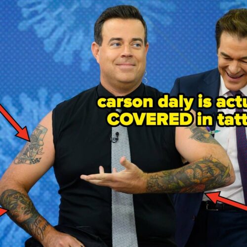 27 Celebs Whose Jaw-Dropping Secrets Will Make You Question Everything You Thought You Knew&mdash;Astrology Never Warned Me About These!