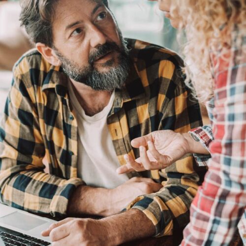 4 Secrets Couples Who Skipped Therapy Know &mdash; And Why Your Relationship Might Be Missing Them!