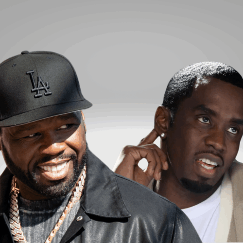 50 Cent&rsquo;s DoorDash Skit: How Roasting Diddy Turned Into a Genius Payday You Didn&rsquo;t See Coming!