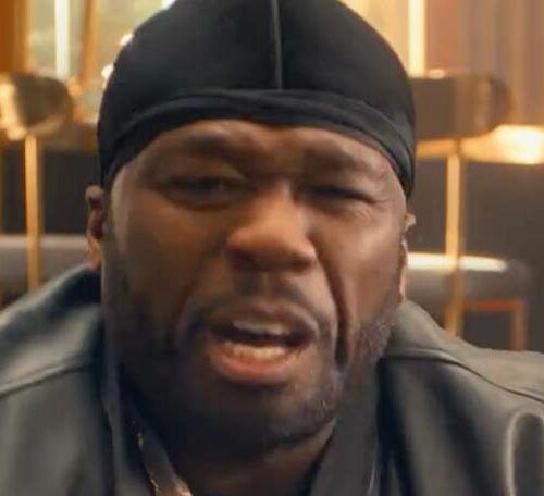 50 Cent’s Super Bowl Ad Drops Sneaky Jabs at Diddy—And Fans Are Loving Every Sly Second of the Drama