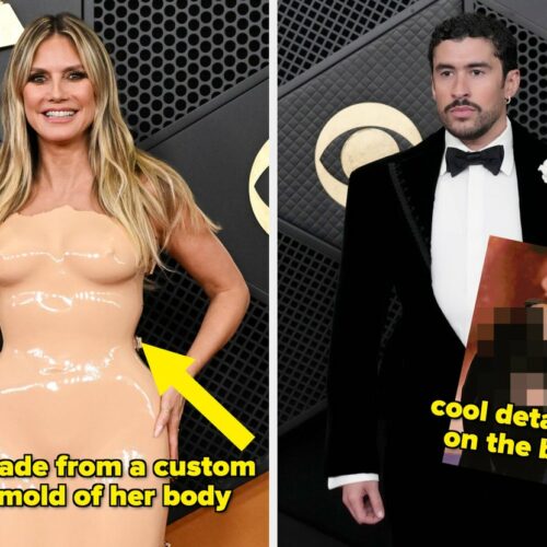 8 Grammy Red Carpet Secrets So Juicy, Even Your Horoscope Didn&rsquo;t See Them Coming!
