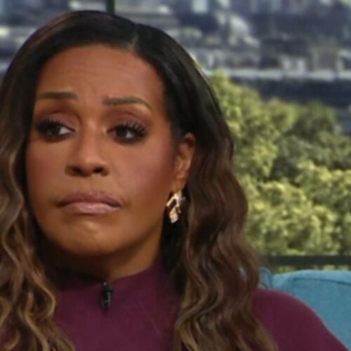 Alison Hammond’s Birthday Crack on Andrew Mountbatten-Windsor Sparks Fiery Backlash – What Did She Really Mean Live on Air?