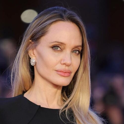 Angelina Jolie Reveals the Shocking Truth Behind Her Double Mastectomy Scars—You Won’t Believe What She Said Next!