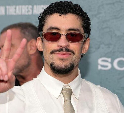 Bad Bunny Drops a Cosmic Bombshell After Super Bowl&mdash;Is This the Career Move No One Saw Coming?