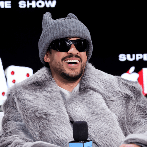 Bad Bunny&rsquo;s Grammy Shock: Did the Stars Predict His Leap From &ldquo;YHLQMDLG&rdquo; to Super Bowl Showstopper?
