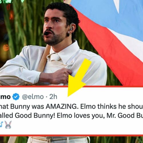 Bad Bunny&rsquo;s Halftime Show Has Everyone Talking&mdash;But Is It a Stellar Encore or a Cosmic Flop?
