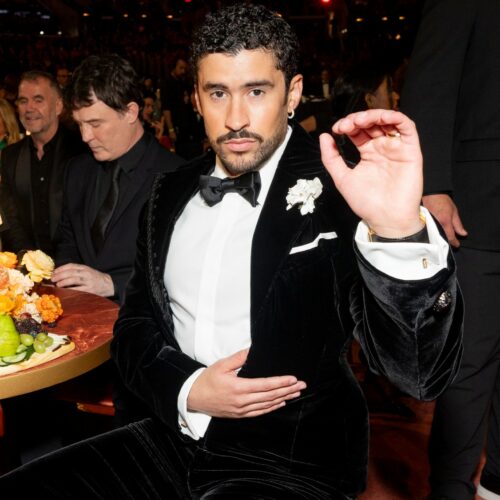 Bad Bunny&rsquo;s Secret Backstage Antics at the 2026 Grammys&mdash;What You Didn&rsquo;t See on TV (and Why Everyone&rsquo;s Still Buzzing)