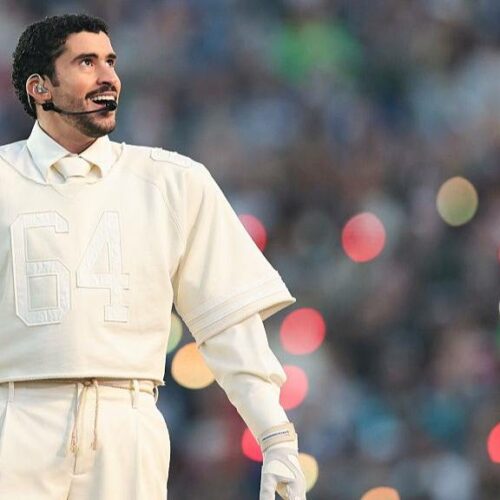 Bad Bunny’s Spurs Ticket Frenzy: Did Mercury’s Retrograde Spark This Insane Sellout After the Super Bowl Show?