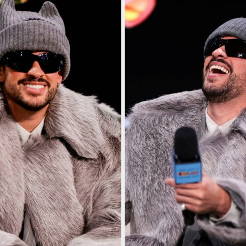 Bad Bunny&rsquo;s Super Bowl Pep Talk: Why Non-Spanish Speakers Might Actually Nail It&mdash;And What the Stars Say About Your Game-Day Groove!