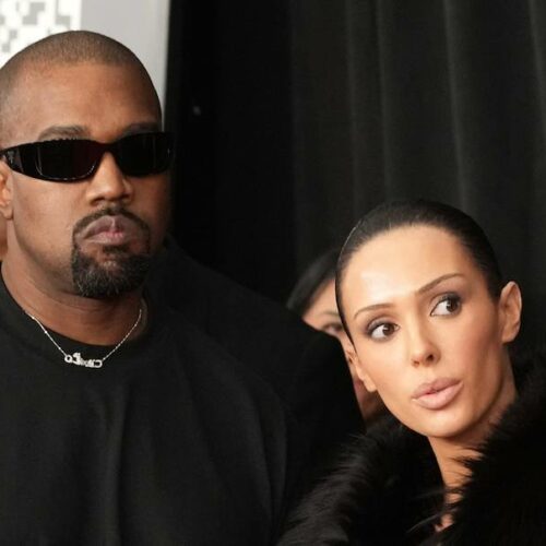 Bianca Censori Finally Breaks Her Silence: The Naked Truth Behind the Kanye Drama That’s Got Everyone Talking!