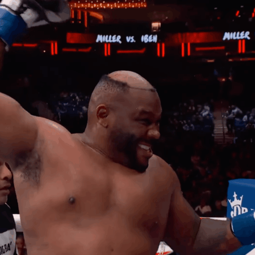 Big Baby Miller&rsquo;s Madison Square Garden Showdown: Wig Drama or Secret Power Move? You Won&rsquo;t Believe What Went Down!