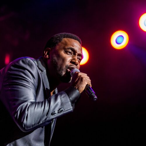 Big Daddy Kane&rsquo;s Delaware Comeback: More Than Just Hip Hop &mdash; It&rsquo;s a Health Revolution You Didn&rsquo;t See Coming!