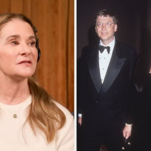 Bill Gates Denies Dirty Rumors from “Russian Girls” Tied to Epstein—But Melinda’s Shade Drops a Truth Bomb That’ll Make You Look Twice!
