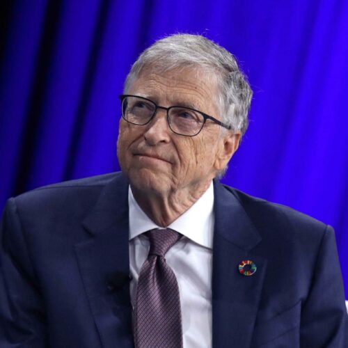 Bill Gates&rsquo; Epstein Regret: Is This the Billionaire&rsquo;s Biggest &lsquo;Prison&rsquo; Plot Twist Yet?