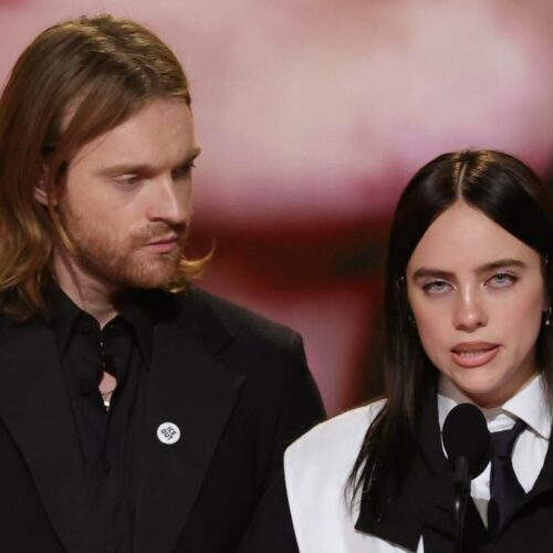 Billie Eilish’s Grammy Glow-Up Hits a Native Land Snag: Tribe Fires Back with a Message That’ll Make You Double-Take!