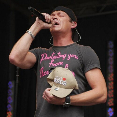 Brad Arnold Drops the Mic at 47 &mdash; But What Really Took Down the 3 Doors Down Frontman?