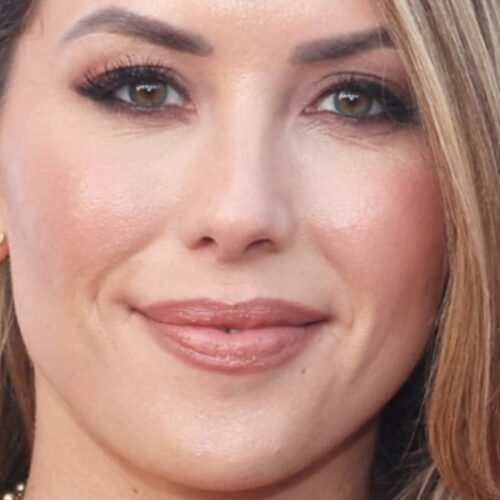 Brittney Palmer Barely Covers Truth: Why That Butt Tattoo Regret Is Nastier Than You Think!