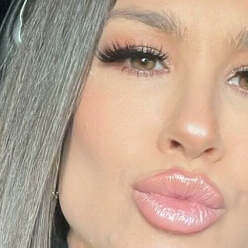 Brooke Adams Drops Jaw-Dropping Look That&rsquo;s Got Fans Wondering: Is This Real Life or a Leo Season Mirage?