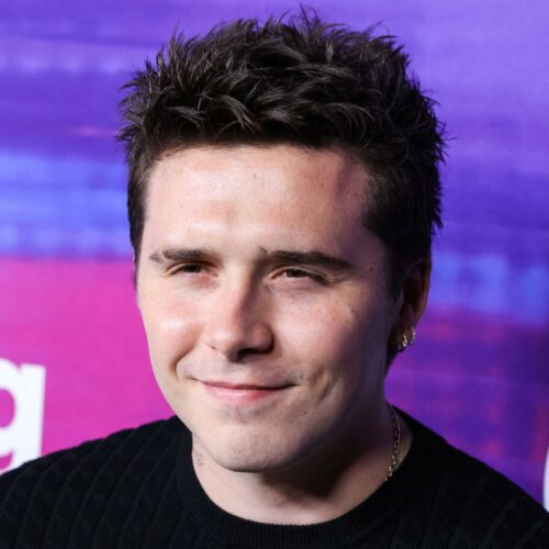 Brooklyn Beckham Throws Shade at Gordon Ramsay’s Kids—Is This Family Feud Written in the Stars?