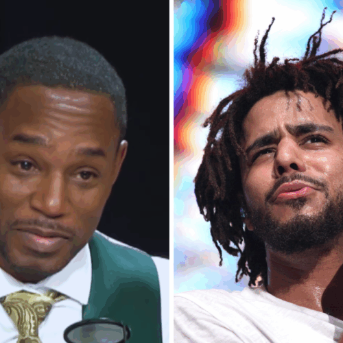 Cam&rsquo;ron Spills Tea on J. Cole Lawsuit: Hinting It&rsquo;s Not About Cash&mdash;So What&rsquo;s the Cosmic Beef?