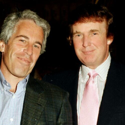 Can Donald Trump Actually Sue Trevor Noah for That Grammy Joke? Legal Expert Spills the Tea You Didn&rsquo;t See Coming!