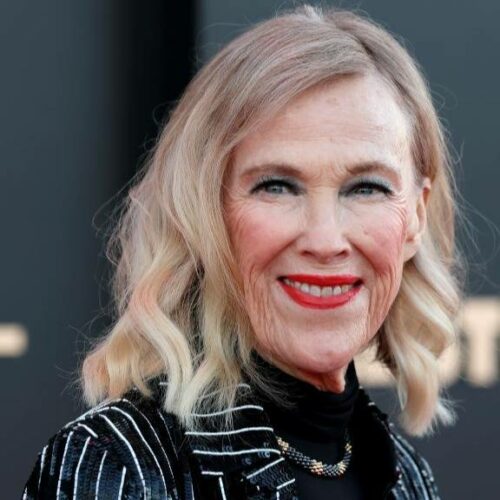 Catherine O’Hara’s Shocking Final Battle: What That “Silent” Lung Clot Reveals About Her Mysterious Passing—Astrology Spills Secrets!