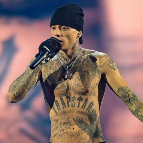 Central Cee Drops Beats for Belief: Why the Rapper&rsquo;s New Name Could Shake the Stars and Your Playlist!