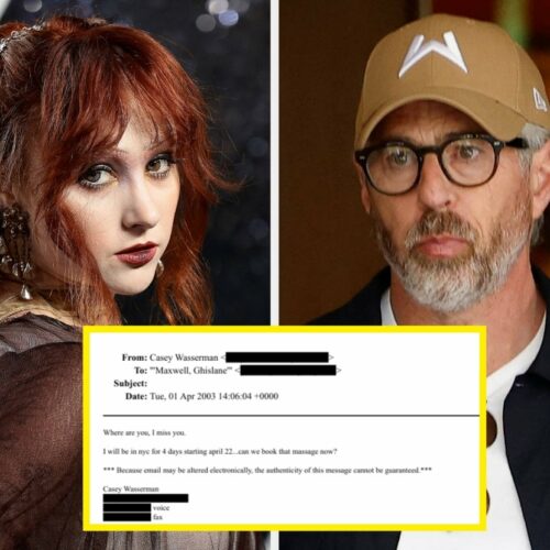 Chappell Roan Drops a Mic on Epstein Scandal Ties&mdash;Here&rsquo;s Why Her Response Is the Power Move You Didn&rsquo;t See Coming