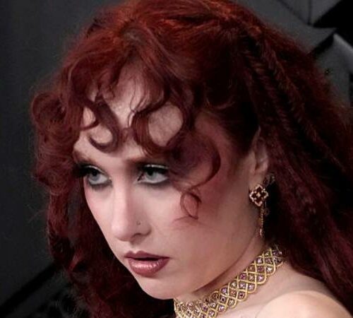 Chappell Roan&rsquo;s Grammys Red Carpet Shock: Did She Just Break Every Rule&mdash;and What Astrology Has to Say About It?