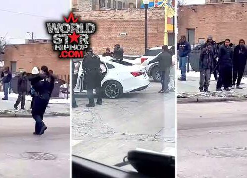 Chicago Mom&rsquo;s Tragic Daylight Ambush: Over 50 Shots Fired, Baby Walks Away Like a Little Zodiac-Protected Miracle