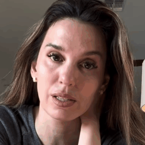 Christy Carlson Romano&rsquo;s Cancer Screening Fallout: Tearful Confession Leaves Fans Shaking&mdash;What She Said Next Will Blow Your Zodiac Mind!