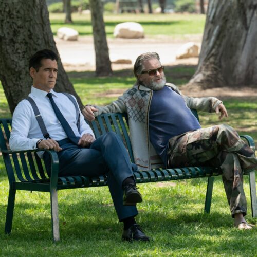 Colin Farrell Spills the Tea on &lsquo;Sugar&rsquo; Season 2 and Why Being Human Might Just Be the Toughest Role Yet&mdash;Is the Universe Playing a Cosmic Prank?