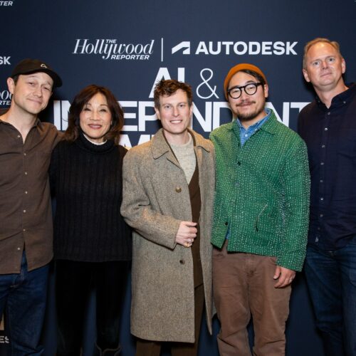 Daniel Kwan Sounds the Alarm on AI—Is Hollywood Ready to Stop the Robot Takeover Before It’s Too Late?