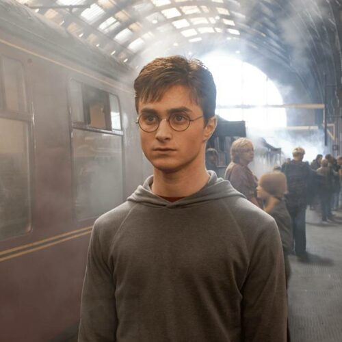 Daniel Radcliffe Just Dropped a Shocking Plea—Is He Begging Harry Potter Fans to Stop Ghosting Him?