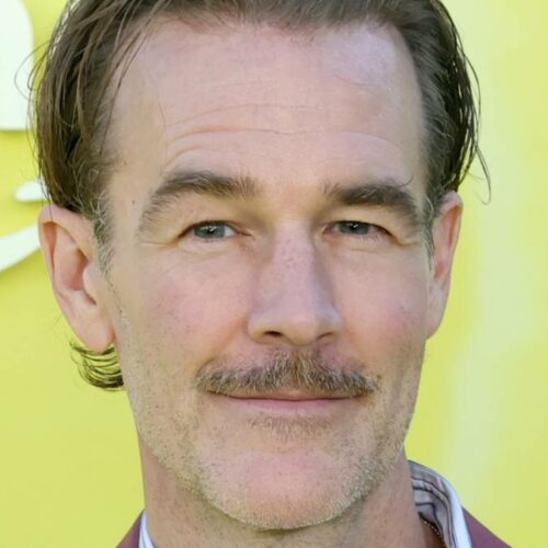 Dawson’s Creek's James Van Der Beek Shocks Fans at 48—Was It Fate or Something Darker?