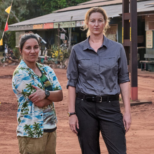 Deadloch Season 2 Trailer Drops: Crocs, Crime, and Cosmic Chaos That&rsquo;ll Make Your Horoscope Suddenly Look Boring!