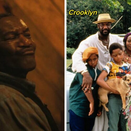 Delroy Lindo&rsquo;s Top 8 Performances: The Hidden Gems You Didn&rsquo;t Know You Needed in Your Life (Astrology Spoiler: His Star Power Is Cosmic!)