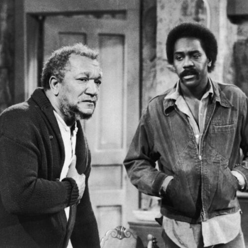 Demond Wilson’s Final Act: What Really Happened Behind the Scenes Before ‘Sanford and Son’ Star’s Sudden Passing at 79?