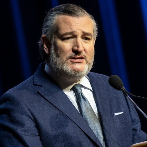 Did Ted Cruz Just Drag Netflix’s CEO Into a Billie Eilish Grammy Conspiracy? You Won’t Believe Why