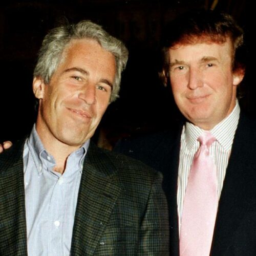 Did Trump Just Drop a Cosmic Clue in Epstein’s Death? FBI Email Sparks Conspiracy Like Mercury Retrograde on Steroids!