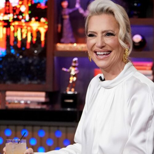 Dorinda Medley Crash-lands onto &lsquo;RHONY&rsquo; Reboot&mdash;What Dark Secrets Did Jill Zarin Leave Behind?