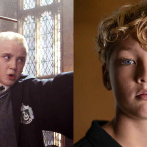 Draco Malfoy Like You've NEVER Seen Him: HBO Promises Shocking Secrets Behind the Slytherin&rsquo;s Silver Spoon!