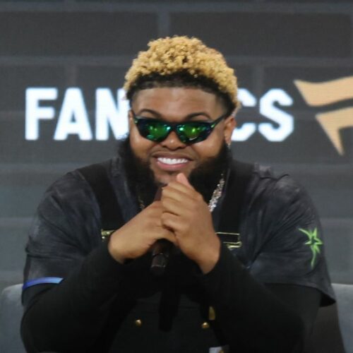 Druski’s Explosive Slip-Up: How One Racist Slur Turned Seahawks’ Glory Night Into an Astrological Trainwreck You Can’t Miss!